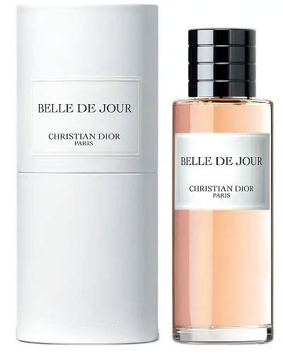 Belle De Jour Dior perfume 